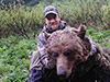 Grizzly Bear Hunt