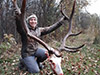 BC Elk Hunt