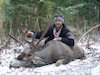 BC Deer  Hunts