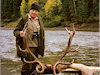 BC Rocky Mountain Elk Hunts