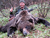 BC Grizzly Bear Hunts