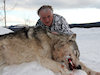 BC Wolf Hunts