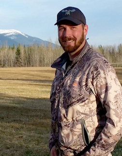 Professional Guide Outfitter Page  Norton
